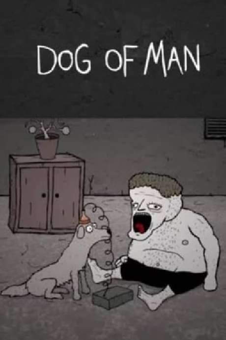 Dog of Man